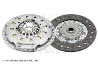 Kit d'embrayage ADBP300092 Blue Print