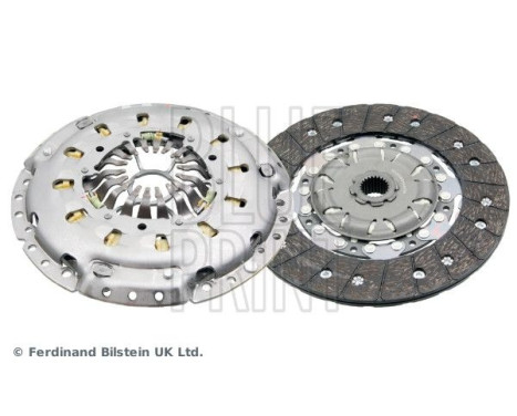 Kit d'embrayage ADBP300092 Blue Print