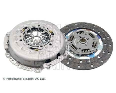 Kit d'embrayage ADBP300118 Blue Print