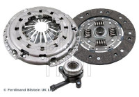 Kit d'embrayage ADBP300119 Blue Print