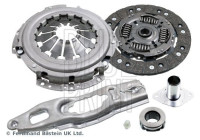 Kit d'embrayage ADBP300146 Blue Print