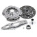 Kit d'embrayage ADBP300146 Blue Print