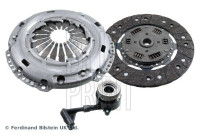 Kit d'embrayage ADBP300154 Blue Print