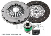 Kit d'embrayage ADBP300157 Blue Print