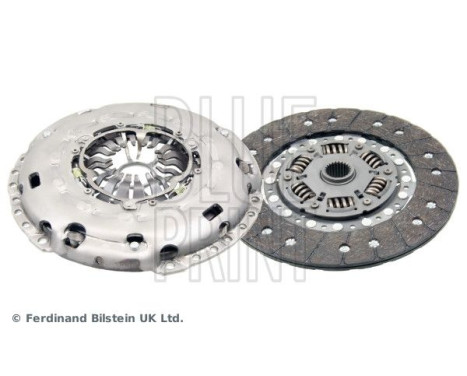 Kit d'embrayage ADBP300164 Blue Print
