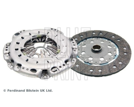 Kit d'embrayage ADBP300167 Blue Print