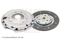 Kit d'embrayage ADBP300168 Blue Print