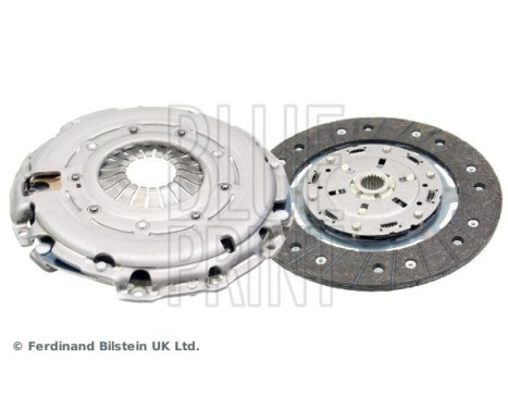 Kit d'embrayage ADBP300168 Blue Print
