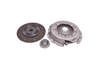 Kit d'embrayage ADC43008 Blue Print