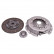 Kit d'embrayage ADC43008 Blue Print