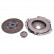 Kit d'embrayage ADC43008 Blue Print, Vignette 2