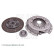 Kit d'embrayage ADC43008 Blue Print, Vignette 3