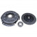 Kit d'embrayage ADC430121 Blue Print