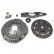 Kit d'embrayage ADC430129 Blue Print