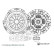 Kit d'embrayage ADC430129 Blue Print, Vignette 3