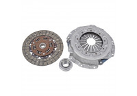 Kit d'embrayage ADC43019 Blue Print