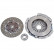 Kit d'embrayage ADC43019 Blue Print, Vignette 2