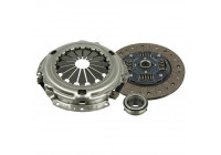 Kit d'embrayage ADC43025 Blue Print