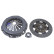 Kit d'embrayage ADC43052 Blue Print