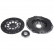 Kit d'embrayage ADC43084 Blue Print, Vignette 2