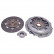 Kit d'embrayage ADC43098 Blue Print