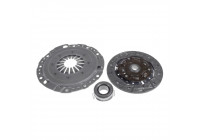 Kit d'embrayage ADD63014 Blue Print
