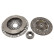 Kit d'embrayage ADD63026 Blue Print, Vignette 2