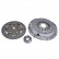 Kit d'embrayage ADD63031 Blue Print