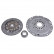 Kit d'embrayage ADD63032 Blue Print