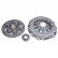 Kit d'embrayage ADD63033 Blue Print