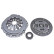 Kit d'embrayage ADD63035 Blue Print