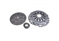 Kit d'embrayage ADD63037 Blue Print