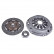 Kit d'embrayage ADD63041 Blue Print