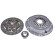 Kit d'embrayage ADD63042 Blue Print