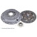 Kit d'embrayage ADD63042 Blue Print, Vignette 3