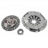 Kit d'embrayage ADD63048 Blue Print, Vignette 2