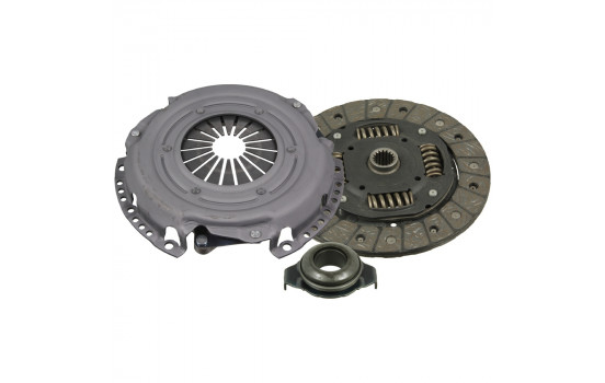 Kit d'embrayage ADF123002 Blue Print