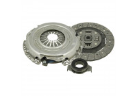 Kit d'embrayage ADF123007 Blue Print