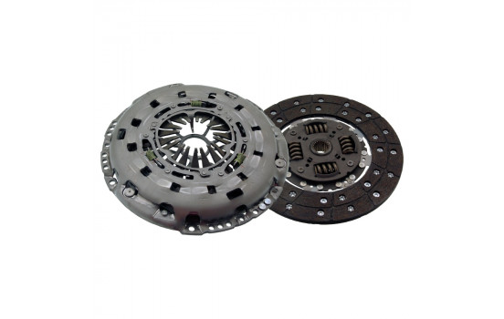 Kit d'embrayage ADF1230106 Blue Print