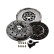 Kit d'embrayage ADF1230107 Blue Print