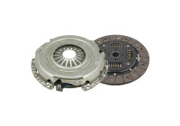 Kit d'embrayage ADF123011 Blue Print