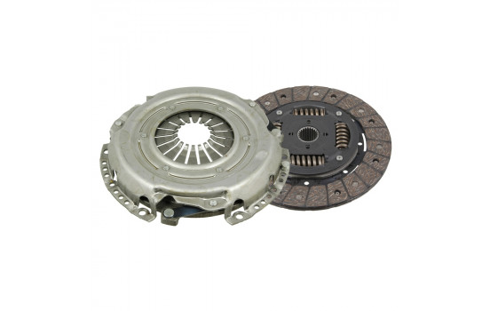 Kit d'embrayage ADF123011 Blue Print