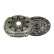 Kit d'embrayage ADF1230110 Blue Print