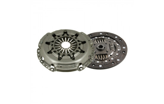 Kit d'embrayage ADF1230110 Blue Print