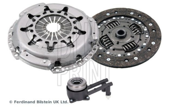 Kit d'embrayage ADF1230116 Blue Print, Image 2