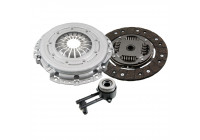 Kit d'embrayage ADF1230119 Blue Print