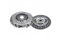 Kit d'embrayage ADF123012 Blue Print