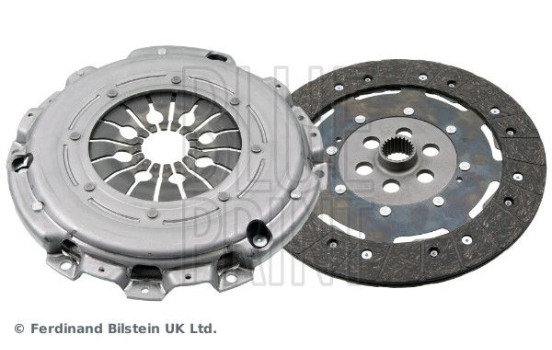 Kit d'embrayage ADF1230137 Blue Print, Image 2