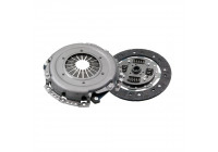 Kit d'embrayage ADF1230138 Blue Print