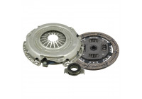 Kit d'embrayage ADF123018 Blue Print